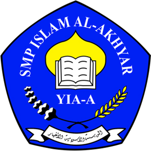 Logo SMP Islam Al-Akhyar